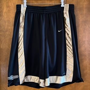 Nike Battlegrounds shorts